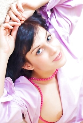 Scarlet Full Nude Erotica
