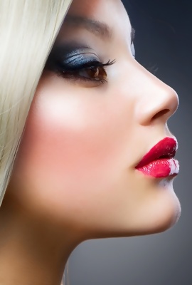 Scarlet Full Nude Erotica
