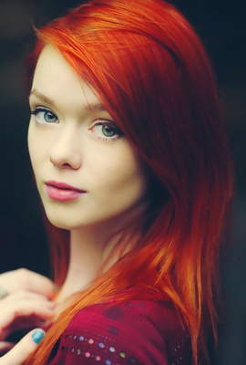 /An ultimate mix with delicious babes