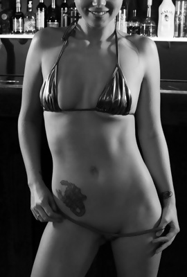 Scarlet Full Nude Erotica