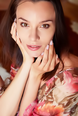 Scarlet Full Nude Erotica