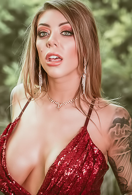 /Karma RX And Alina Lopez Makes Double Blowjob