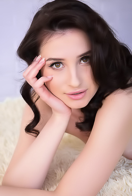 Scarlet Full Nude Erotica