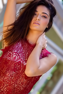 /Emily Willis