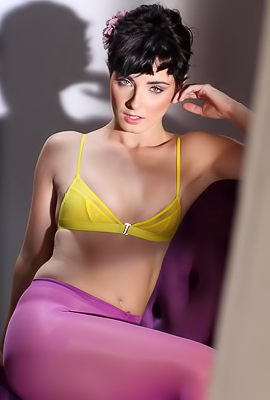 /Portia Nylon Strip