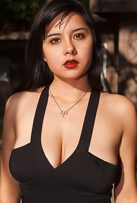 Scarlet Full Nude Erotica