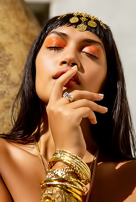 /Anita Pathammavong