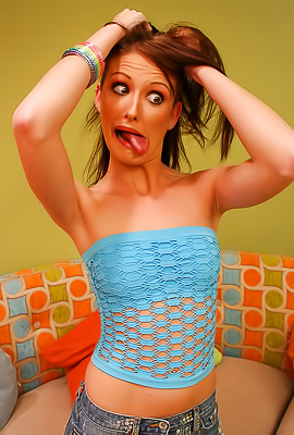 Scarlet Full Nude Erotica